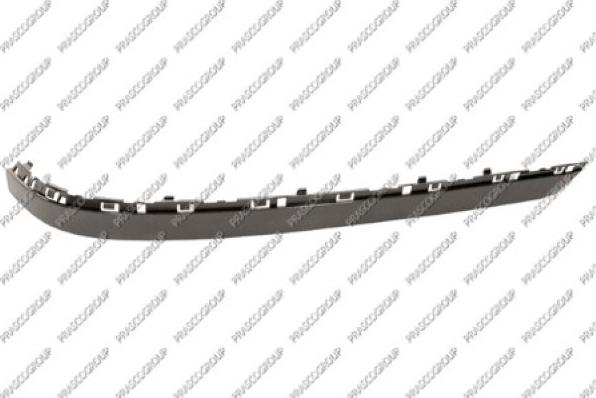 Prasco BM0991263 - Modanatura decorativa / protettiva, Paraurti www.autoricambi360.it