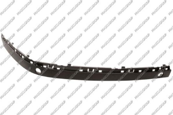 Prasco BM0991233 - Modanatura decorativa / protettiva, Paraurti www.autoricambi360.it