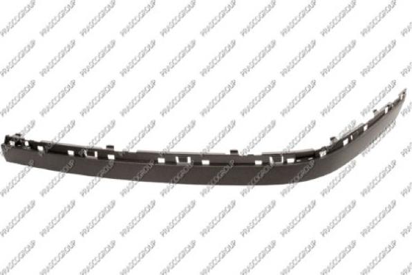 Prasco BM0991232 - Modanatura decorativa / protettiva, Paraurti www.autoricambi360.it