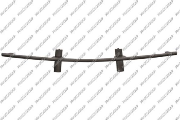Prasco BM0992120 - Griglia di ventilazione, Paraurti www.autoricambi360.it