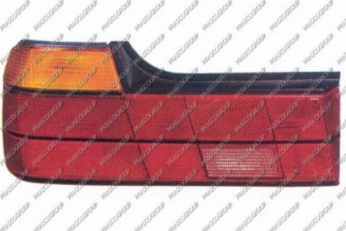 Prasco BM0954053 - Luce posteriore www.autoricambi360.it
