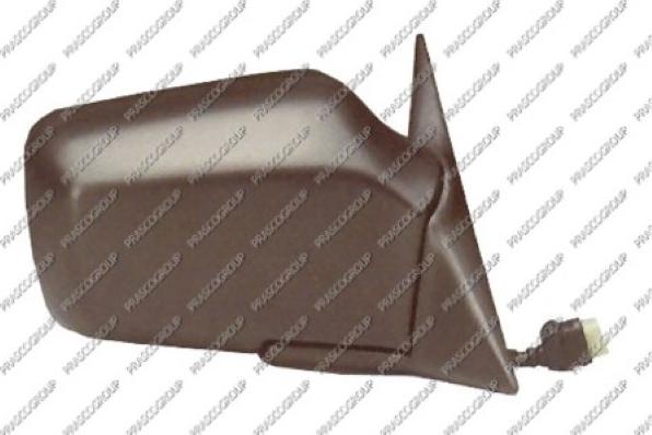 Prasco BM0957313 - Specchio retrovisore esterno www.autoricambi360.it