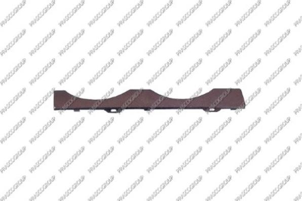Prasco BM0982104 - Cornice, Faro principale www.autoricambi360.it