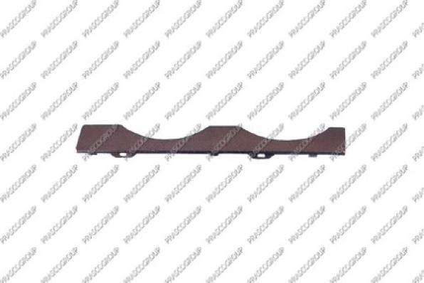 Prasco BM0982103 - Cornice, Faro principale www.autoricambi360.it