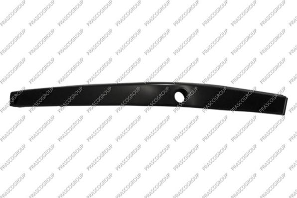 Prasco BM0971244 - Modanatura decorativa / protettiva, Paraurti www.autoricambi360.it