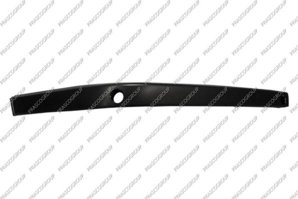 Prasco BM0971243 - Modanatura decorativa / protettiva, Paraurti www.autoricambi360.it