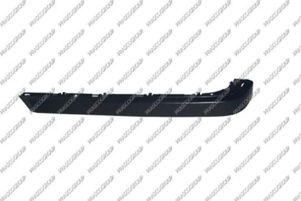 Prasco BM0971254 - Modanatura decorativa / protettiva, Paraurti www.autoricambi360.it