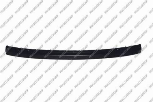 Prasco BM0971255 - Modanatura decorativa / protettiva, Paraurti www.autoricambi360.it