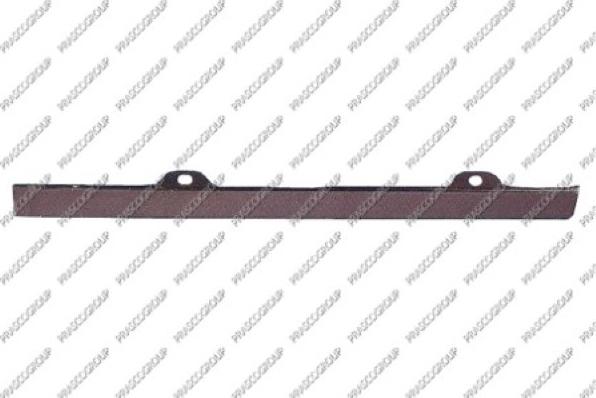 Prasco BM0972104 - Cornice, Faro principale www.autoricambi360.it
