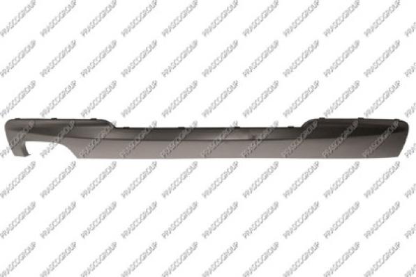 Prasco BM0491851 - Spoiler www.autoricambi360.it