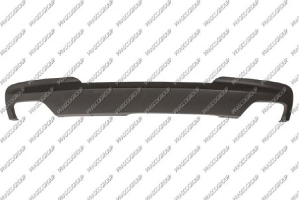 Prasco BM0491871 - Spoiler www.autoricambi360.it