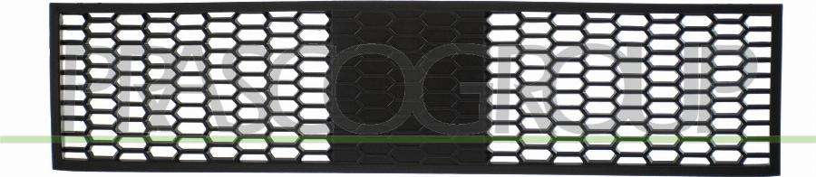 Prasco BM0492130 - Griglia di ventilazione, Paraurti www.autoricambi360.it