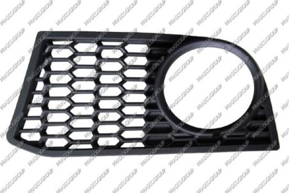 Prasco BM0492124 - Cornice, Fendinebbia www.autoricambi360.it