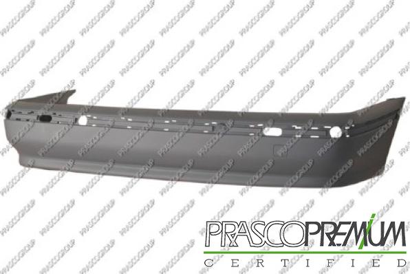 Prasco BM0441051 - Paraurti www.autoricambi360.it