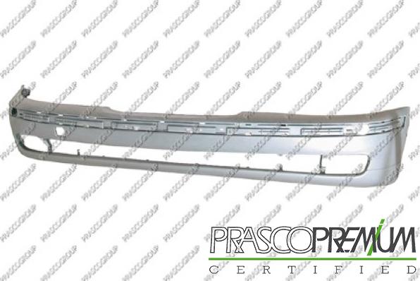 Prasco BM0441001 - Paraurti www.autoricambi360.it