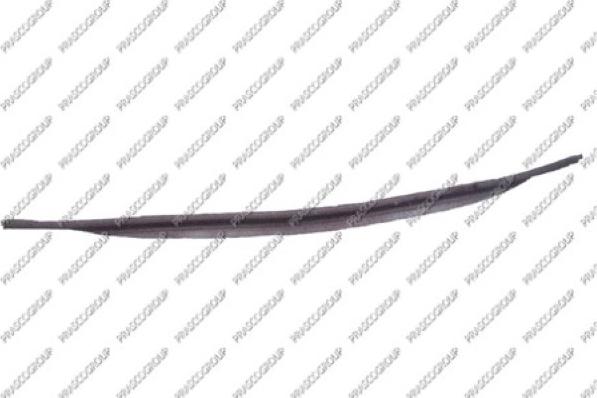 Prasco BM0441801 - Spoiler www.autoricambi360.it