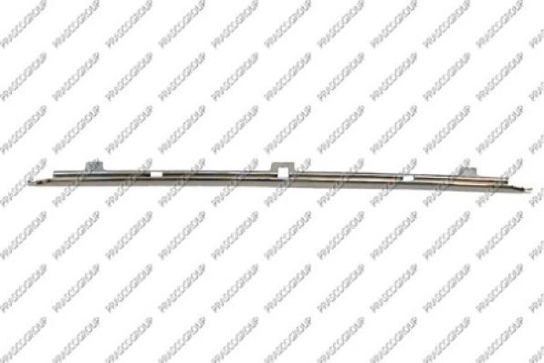 Prasco BM0441249 - Modanatura decorativa / protettiva, Paraurti www.autoricambi360.it