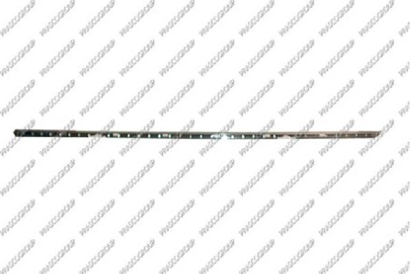 Prasco BM0441259 - Modanatura decorativa / protettiva, Paraurti www.autoricambi360.it