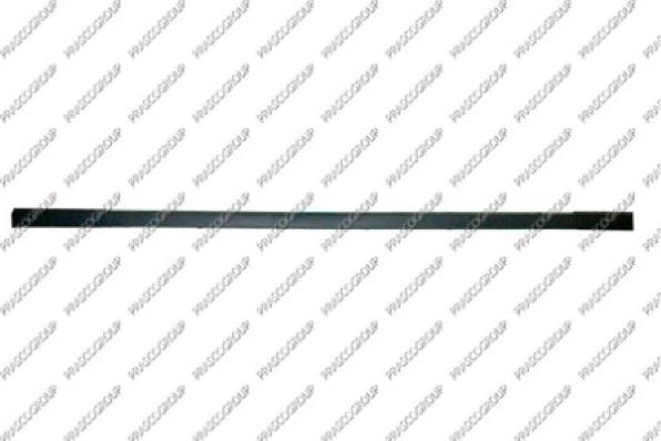 Prasco BM0441252 - Modanatura decorativa / protettiva, Paraurti www.autoricambi360.it