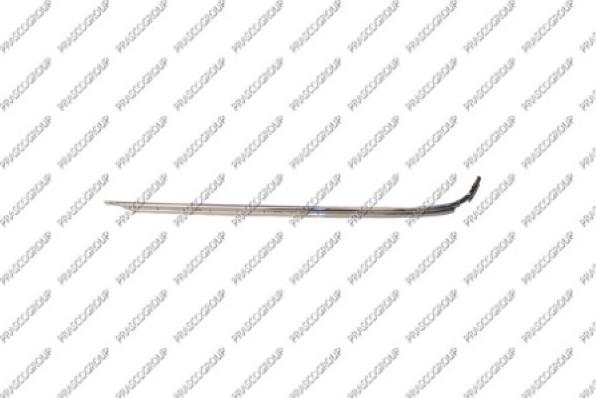 Prasco BM0441258 - Modanatura decorativa / protettiva, Paraurti www.autoricambi360.it