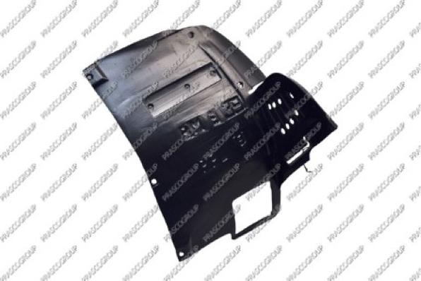 Prasco BM0443604 - Parafango interno www.autoricambi360.it