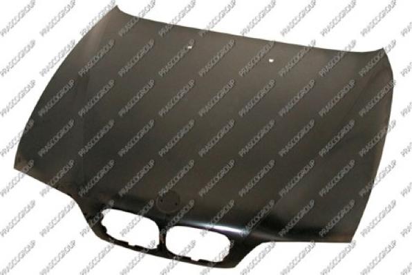 Prasco BM0443100 - Cofano motore www.autoricambi360.it
