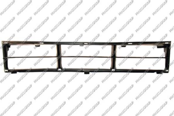 Prasco BM0442100 - Griglia di ventilazione, Paraurti www.autoricambi360.it