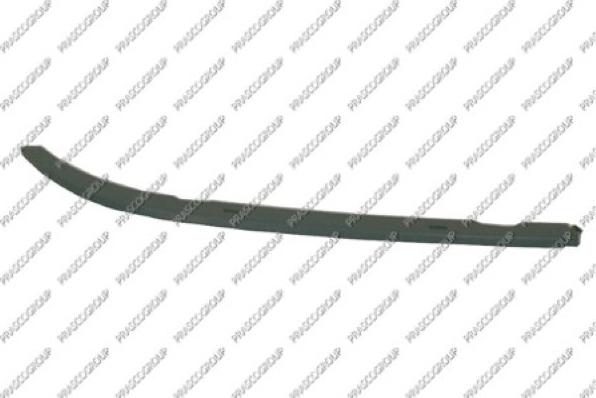 Prasco BM0442114 - Cornice, Faro principale www.autoricambi360.it