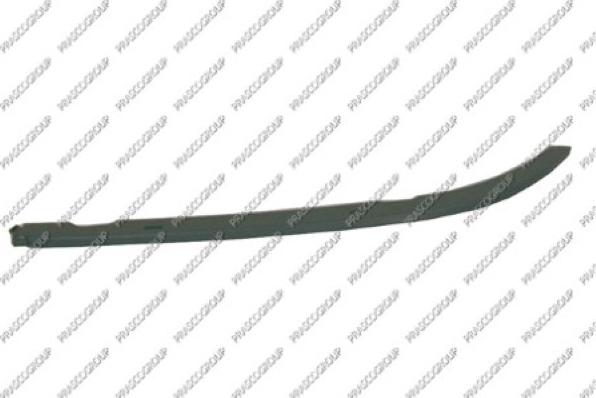 Prasco BM0442113 - Cornice, Faro principale www.autoricambi360.it