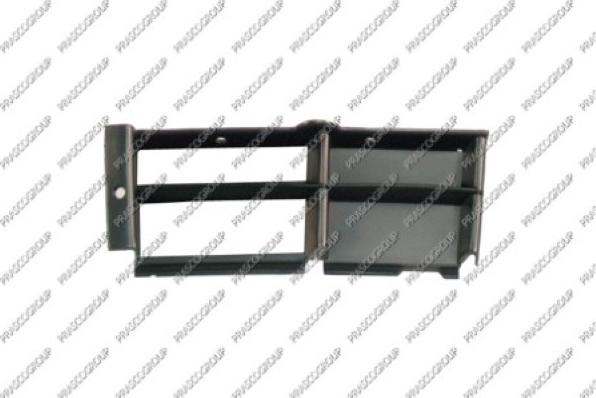 Prasco BM0442124 - Griglia di ventilazione, Paraurti www.autoricambi360.it