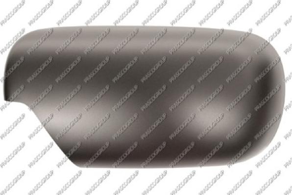 Prasco BM0447414 - Copertura, Specchio esterno www.autoricambi360.it