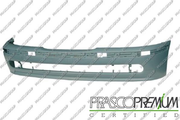 Prasco BM0451001 - Paraurti www.autoricambi360.it