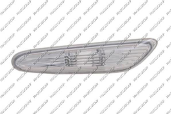 Prasco BM0464142 - Lente, Indicatore direzione www.autoricambi360.it