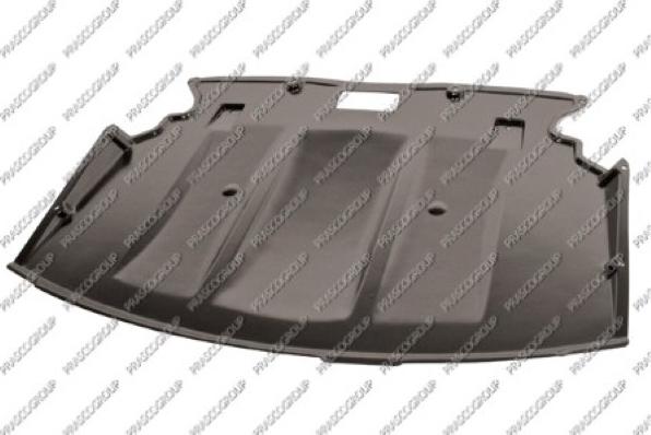 Prasco BM0461900 - Insonorizzazione vano motore www.autoricambi360.it