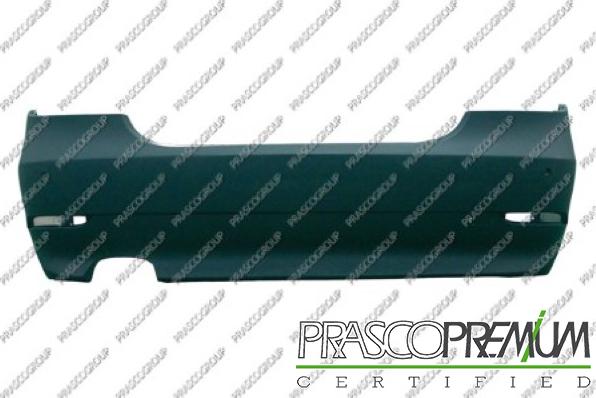 Prasco BM0461051 - Paraurti www.autoricambi360.it