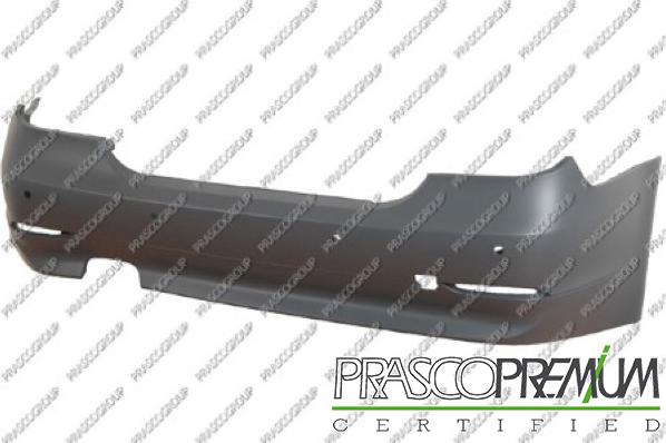 Prasco BM0461061 - Paraurti www.autoricambi360.it