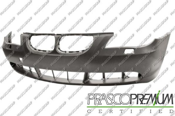 Prasco BM0461001 - Paraurti www.autoricambi360.it