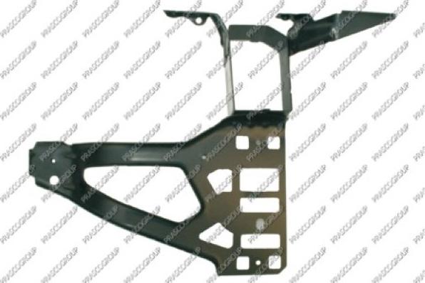 Prasco BM0463403 - Alloggiamento faro www.autoricambi360.it