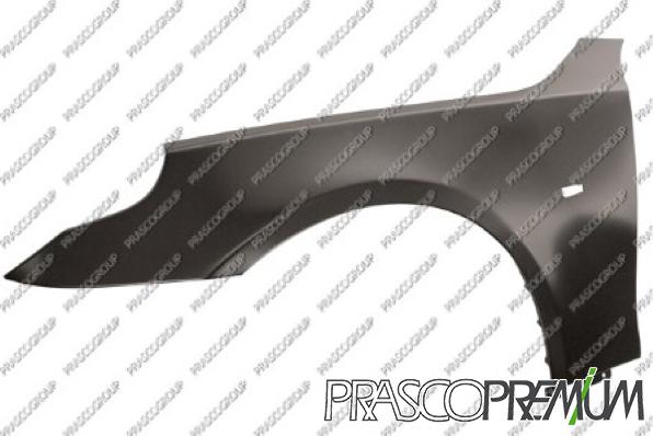 Prasco BM0463044 - Parafango www.autoricambi360.it