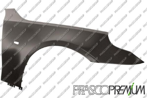 Prasco BM0463043 - Parafango www.autoricambi360.it