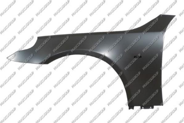 Prasco BM0463014 - Parafango www.autoricambi360.it