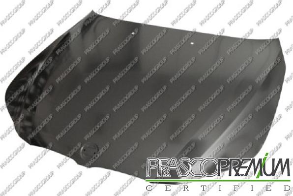 Prasco BM0463130 - Cofano motore www.autoricambi360.it
