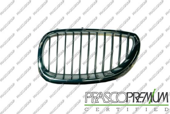 Prasco BM0462004 - Griglia radiatore www.autoricambi360.it