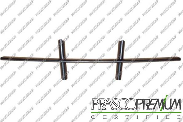 Prasco BM0462120 - Griglia di ventilazione, Paraurti www.autoricambi360.it