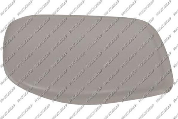 Prasco BM0467414 - Copertura, Specchio esterno www.autoricambi360.it