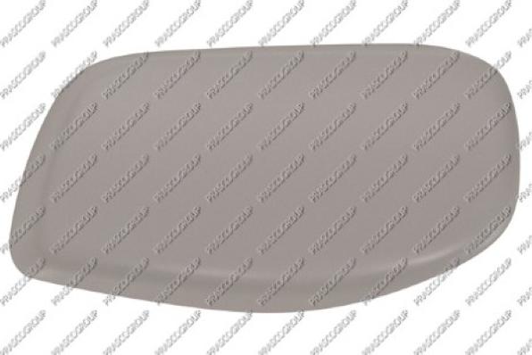 Prasco BM0467413 - Copertura, Specchio esterno www.autoricambi360.it