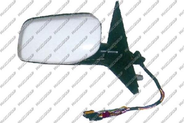 Prasco BM0467313 - Specchio retrovisore esterno www.autoricambi360.it