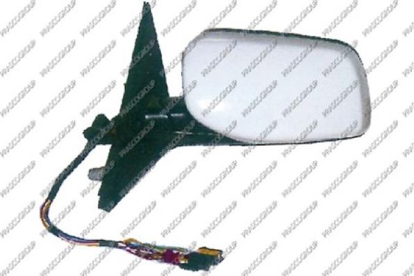 Prasco BM0467374 - Specchio retrovisore esterno www.autoricambi360.it