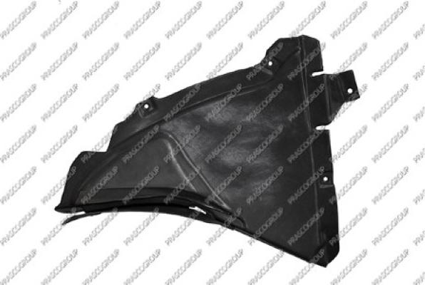 Prasco BM0483601 - Parafango interno www.autoricambi360.it
