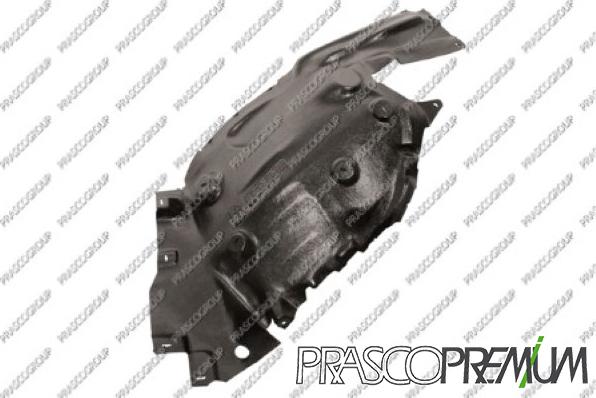 Prasco BM0483614 - Parafango interno www.autoricambi360.it